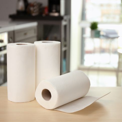 Bamboo Paper Towels