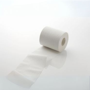 Bamboo Toilet Paper