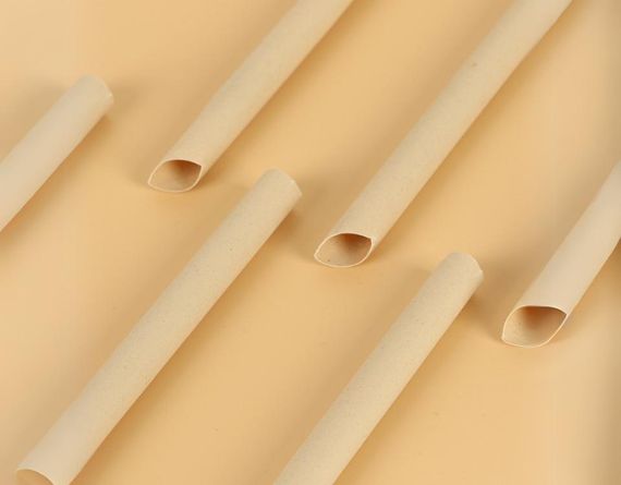 Disposable Bamboo Straws