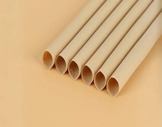 Disposable Bamboo Straws