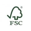 FSC certificate