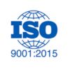 ISO CERTIFICATE