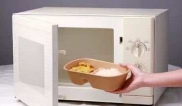 Safe for Microwave Heating