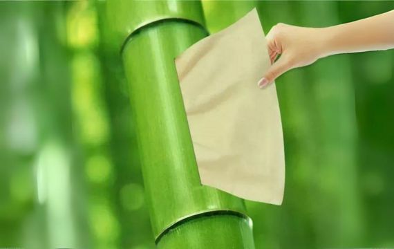 Why Choose Bamboo Tissue Paper