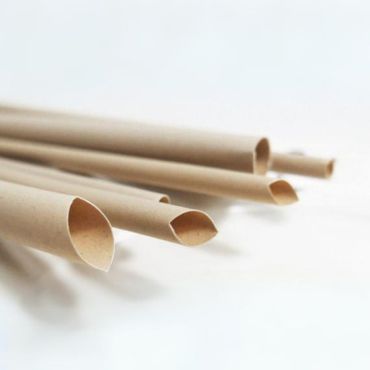 bamboo straws