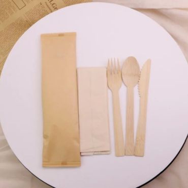 compostable bamboo plates