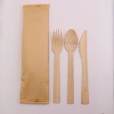 eco friendly bamboo plates